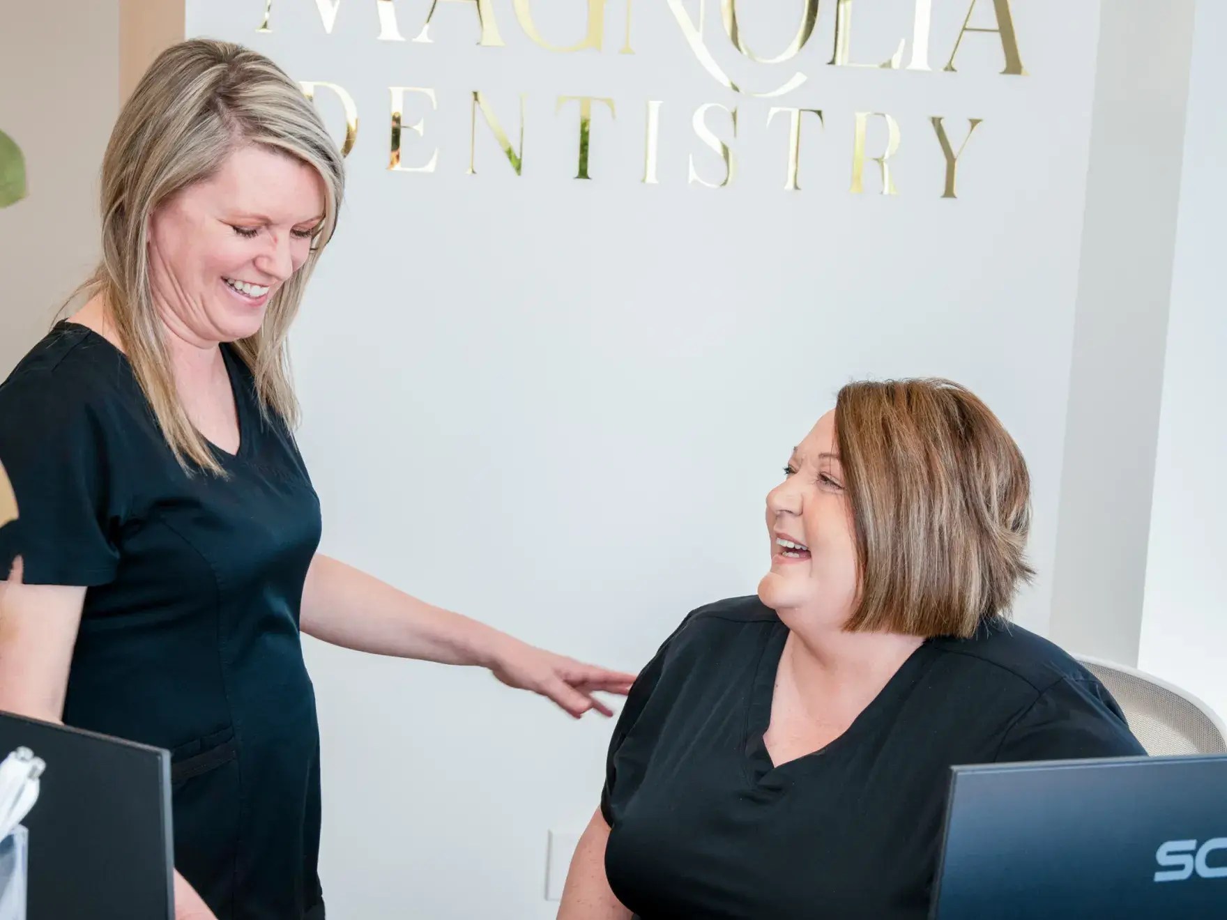 Financing For Dental Work Magnolia Dentistry